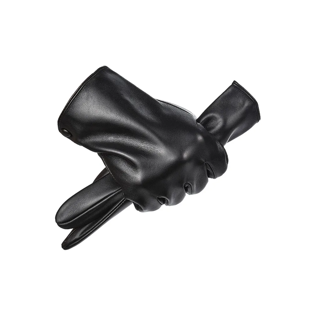 TUCANO Sheepskin Polyester Gloves Unisex