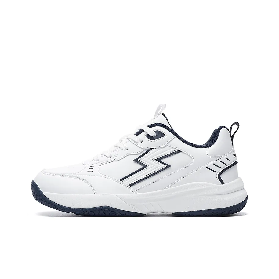 PALATIAL Tennis Shoes Men Low-Top