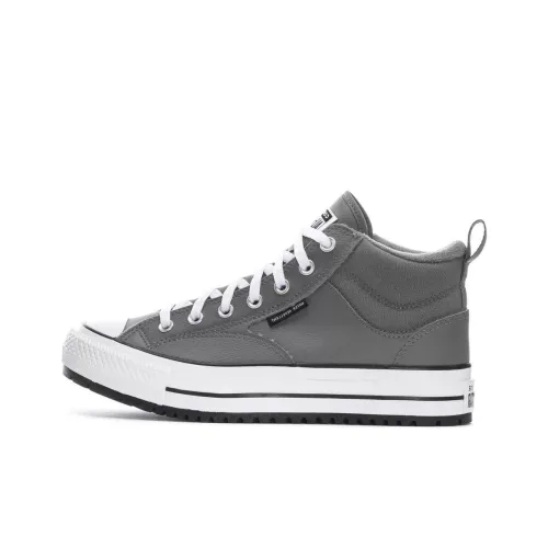 Converse Chuck TAYLOR All Star Кеды MID Топ Серый Унисекс