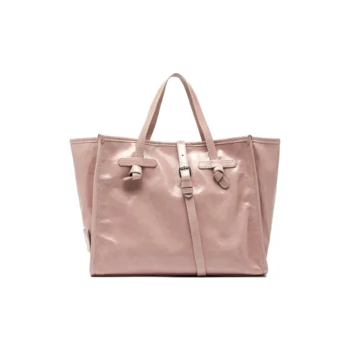GIANNI CHIARINI Сумки Розовые Женские