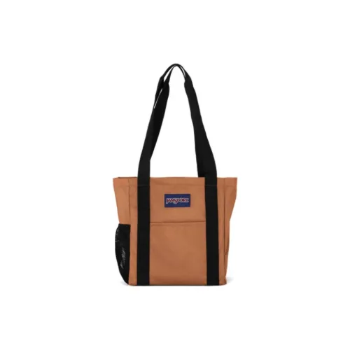 JanSport Сумки через плечо Коричневый Унисекс