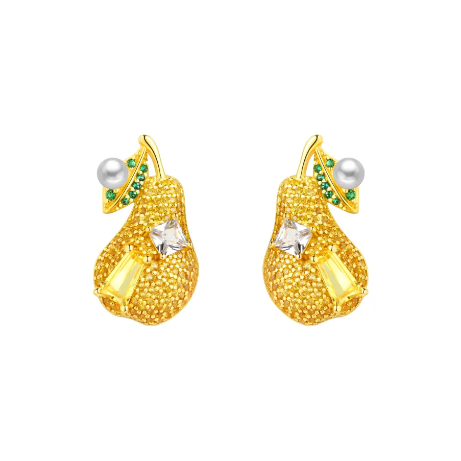 BABYBEI 925 стерлинговое серебро жемчужная раковина ювелирные изделия женские