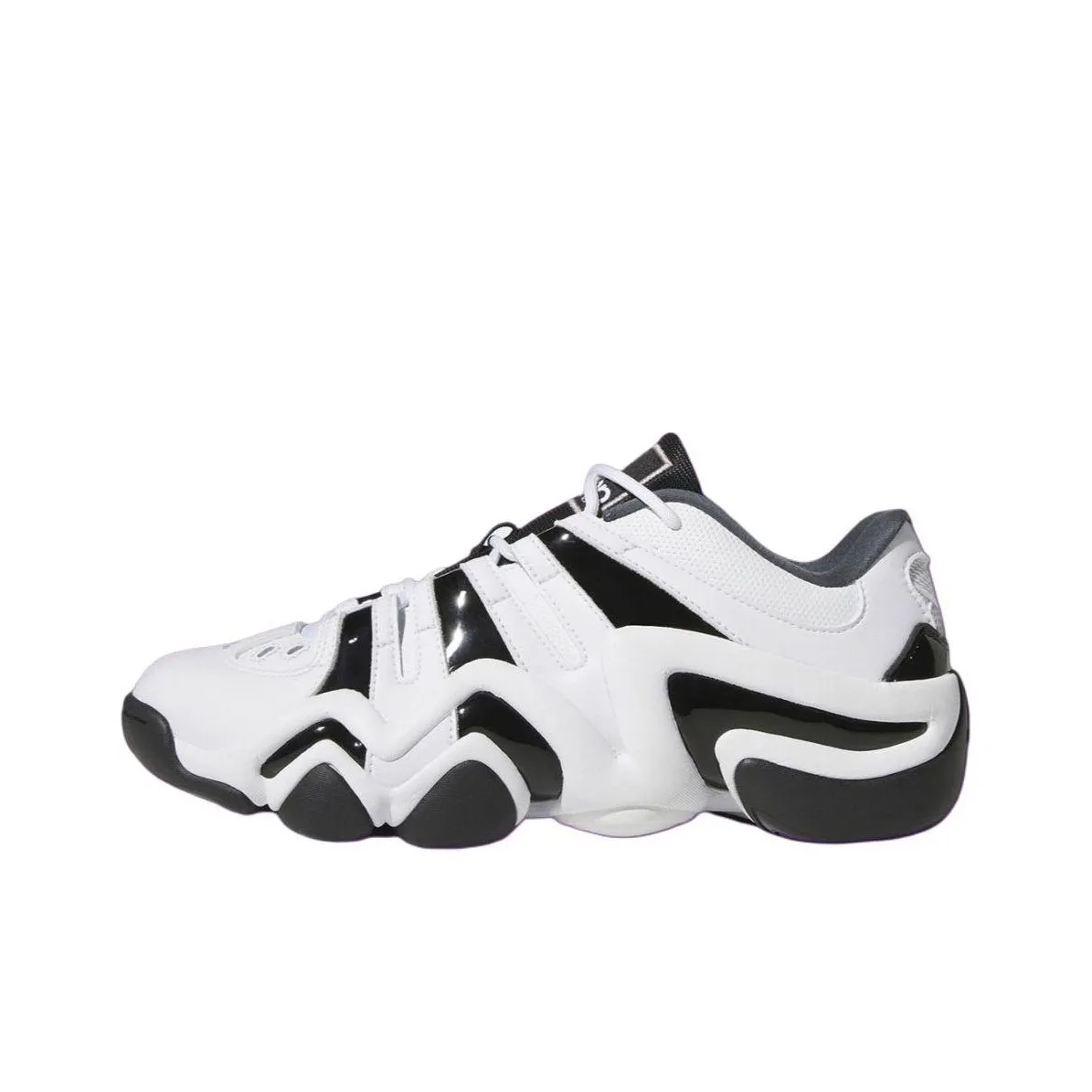 Adidas Crazy 8 Low 30 Point Game