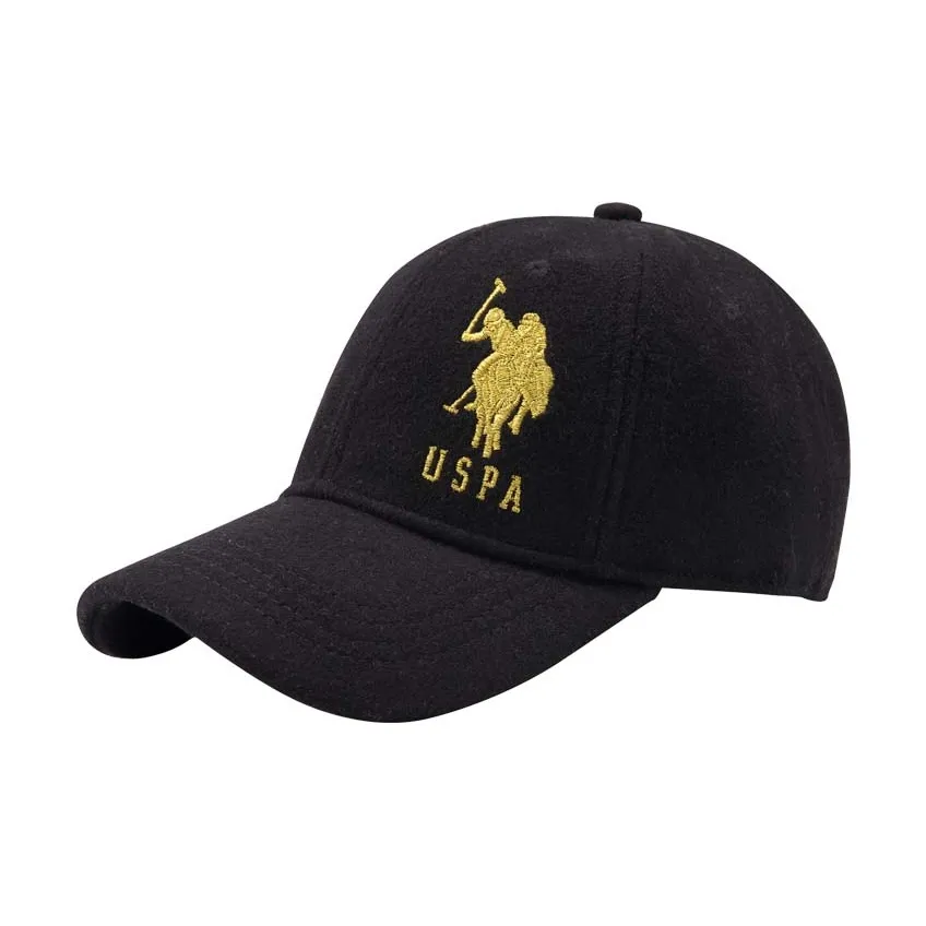 U.S. POLO ASSN. Шерстяные кепки унисекс