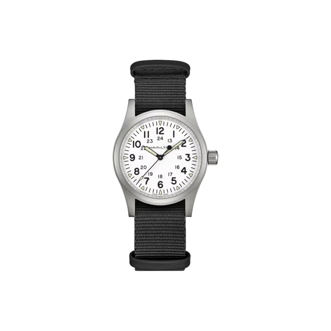 Hamilton Unisex Watch