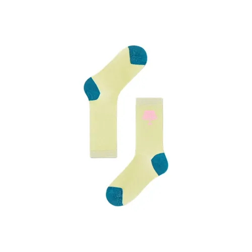 Happy Socks Женские носки MID до икры