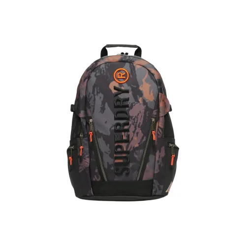 SUPERDRY Рюкзаки Многоцветный Унисекс