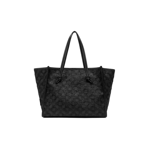 GIANNI CHIARINI Сумки Черные Женские