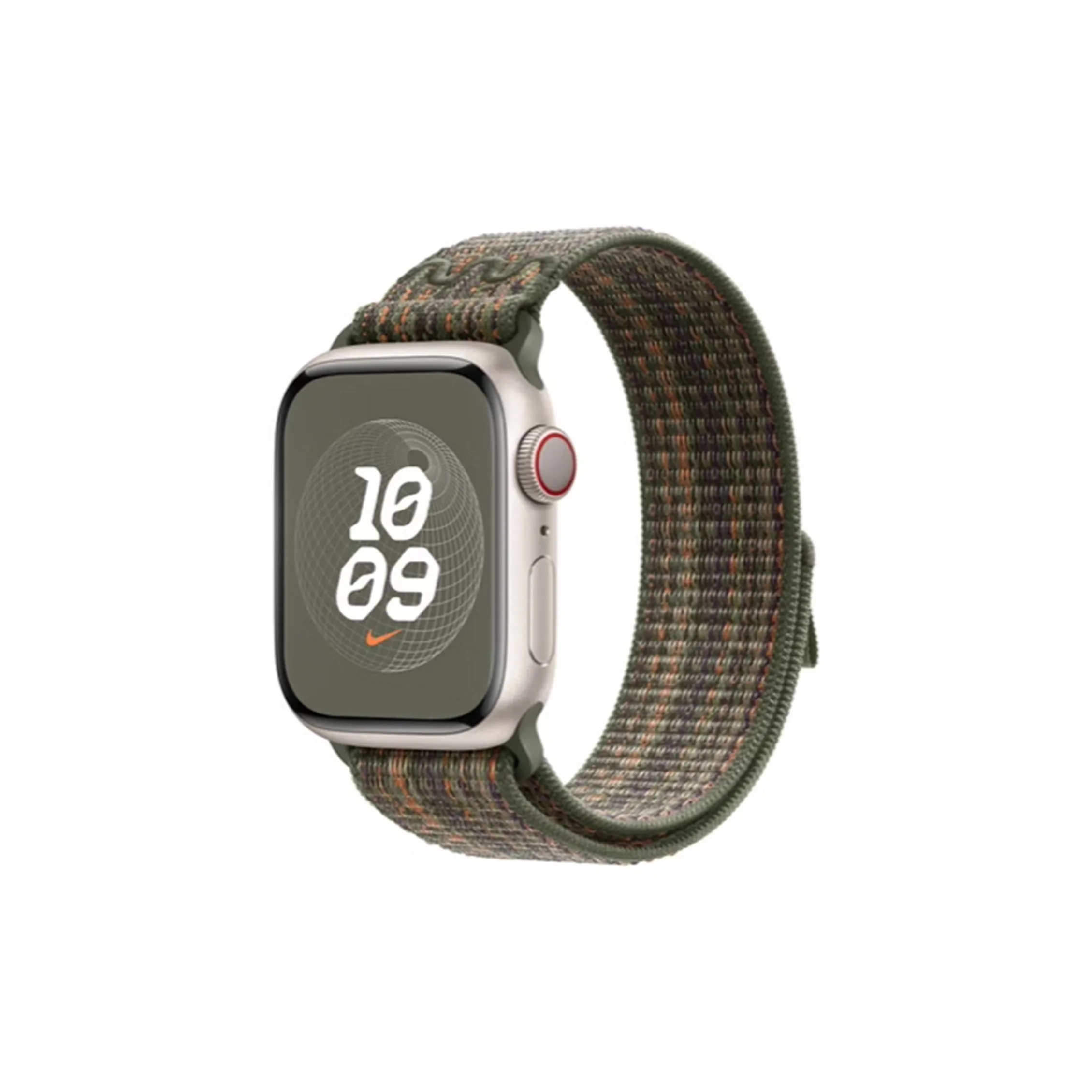 Antey Strap Apple Compatibility Nylon Material