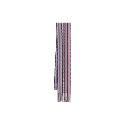 Missoni Вязаные шарфы Женские