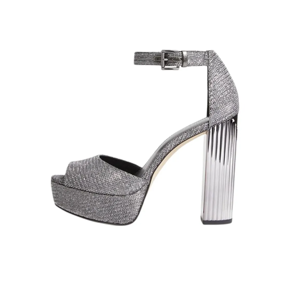 MICHAEL KORS One-Strap Sandals Women's