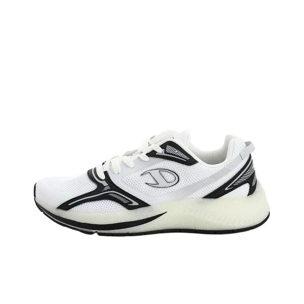 Champion Vibe Low Top Casual Men's White Чемпион Vibe Низкий Топ Повседневный Мужской Белый