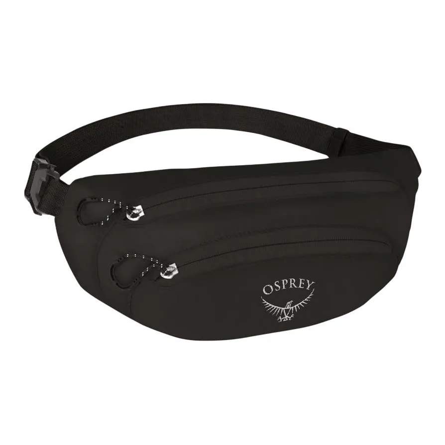 OSPREY Sling Bag, Fanny Pack Outdoor Bag Nylon Multicolor Unisex