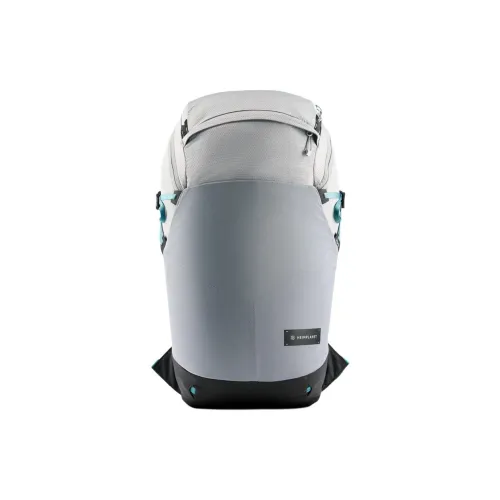 HEIMPLANET Туристические сумки Светло-серый Унисекс