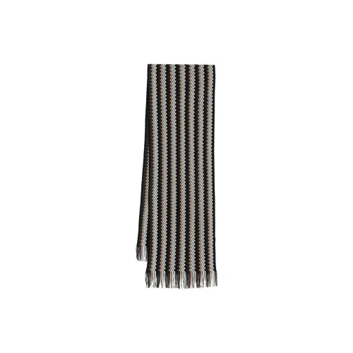 Missoni Wool Knit Шарфы Женские