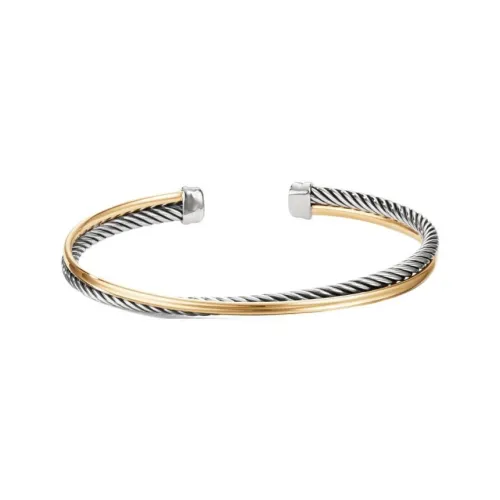 David Yurman Браслеты Женские