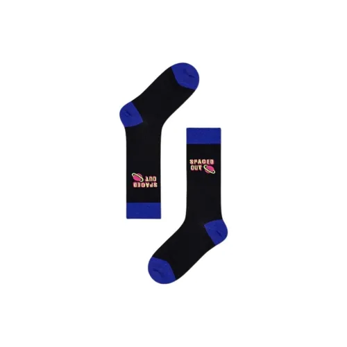 Happy Socks Унисекс MID Носки до икры