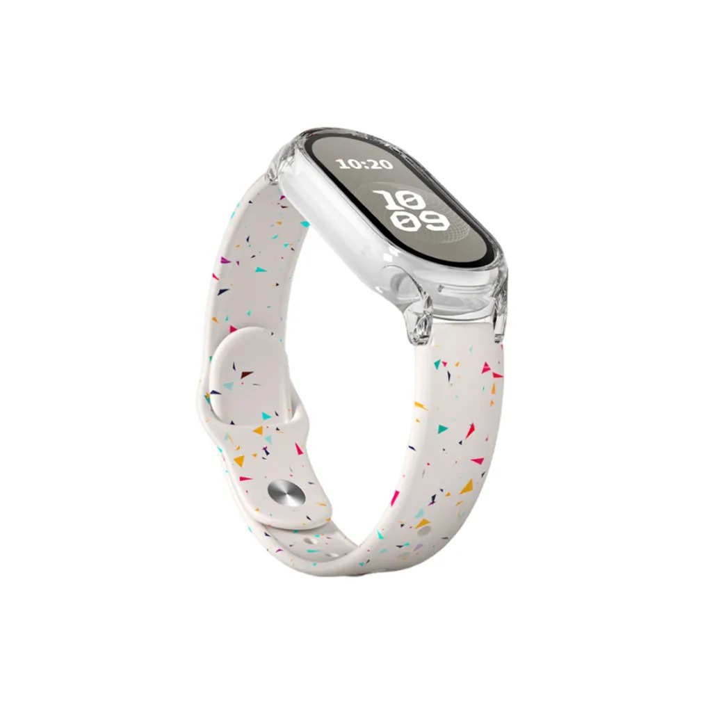 CHUANGYIDA Unisex Watch Bands
