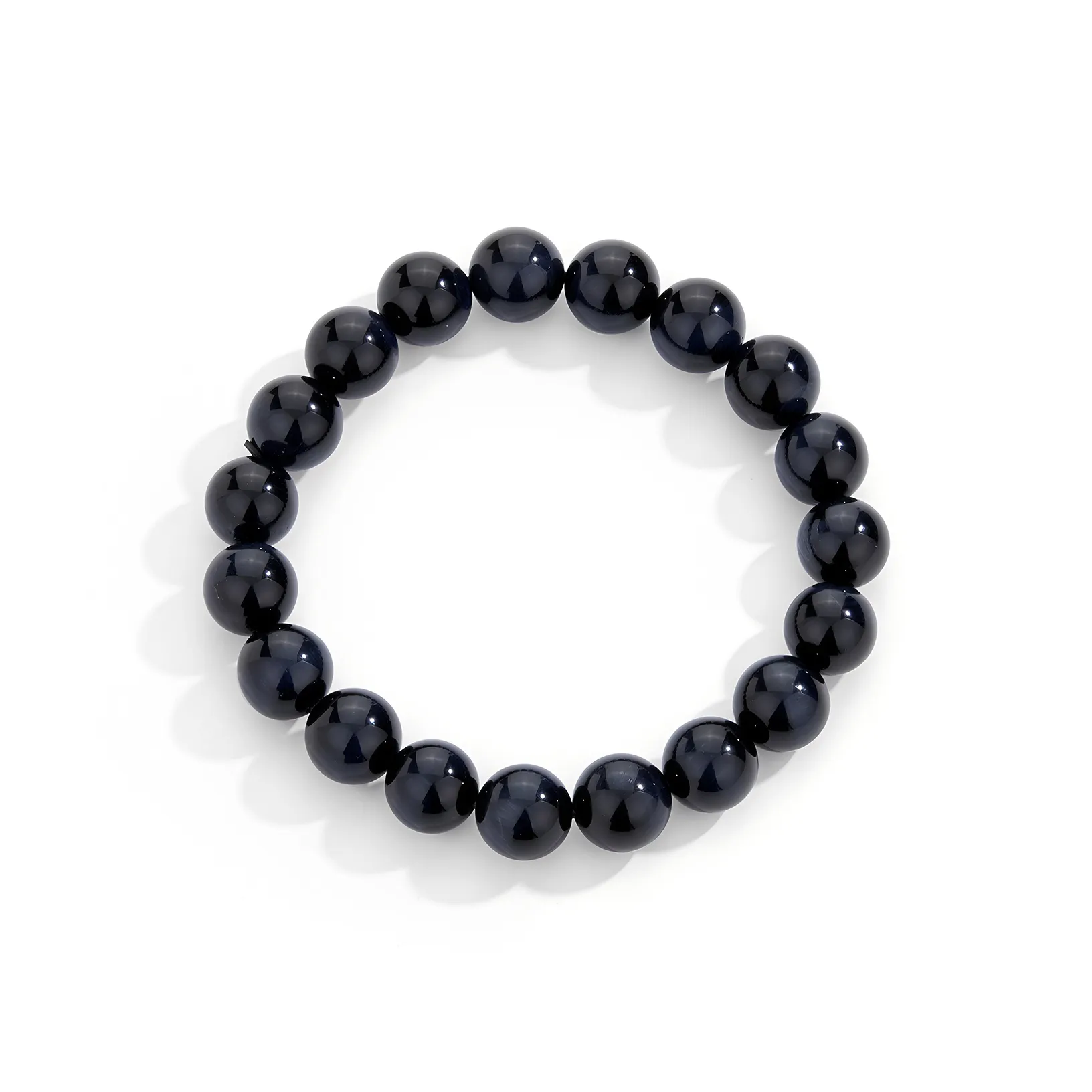 ENFANTIN Tiger's Eye Stone Bracelets Unisex