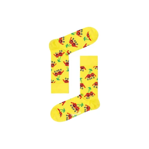 Happy Socks Унисекс MID Носки до икры