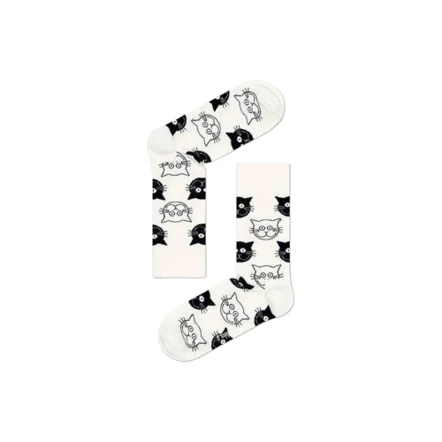 Happy Socks Унисекс MID Носки до икры