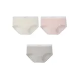 화이트+핑크+그레이 (타입 A 베이비 면)