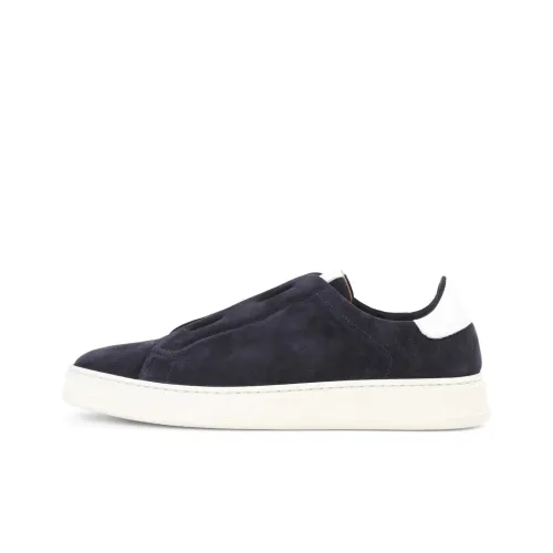 KITON Кроссовки для скейтбординга Low Top Мужские