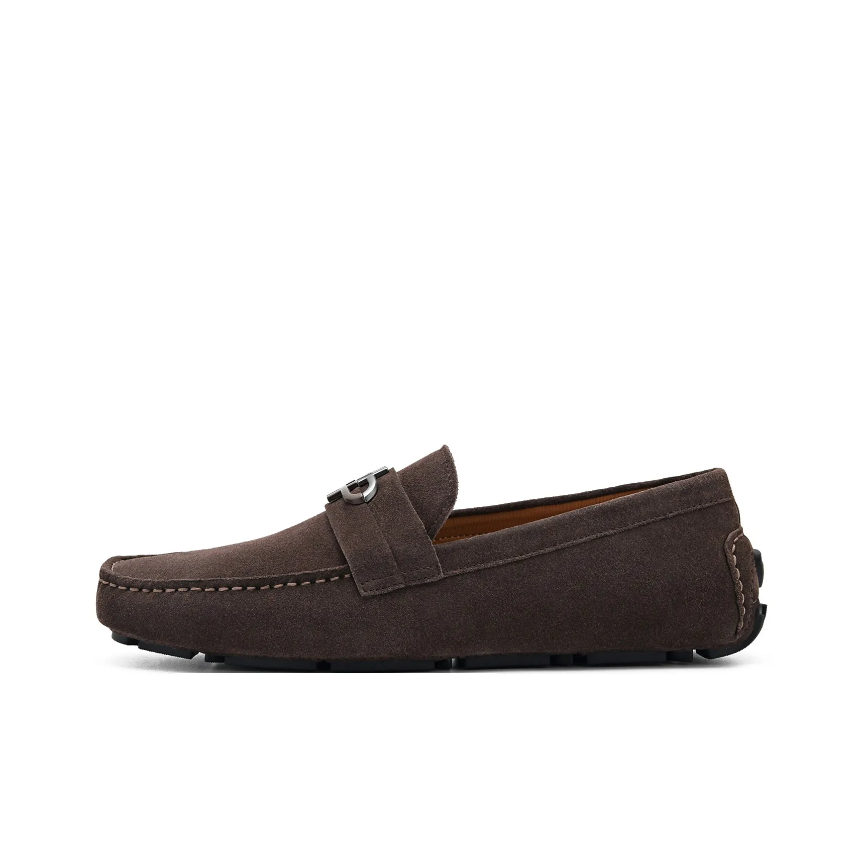 PEDRO Icon Series Loafers 4cm Men's