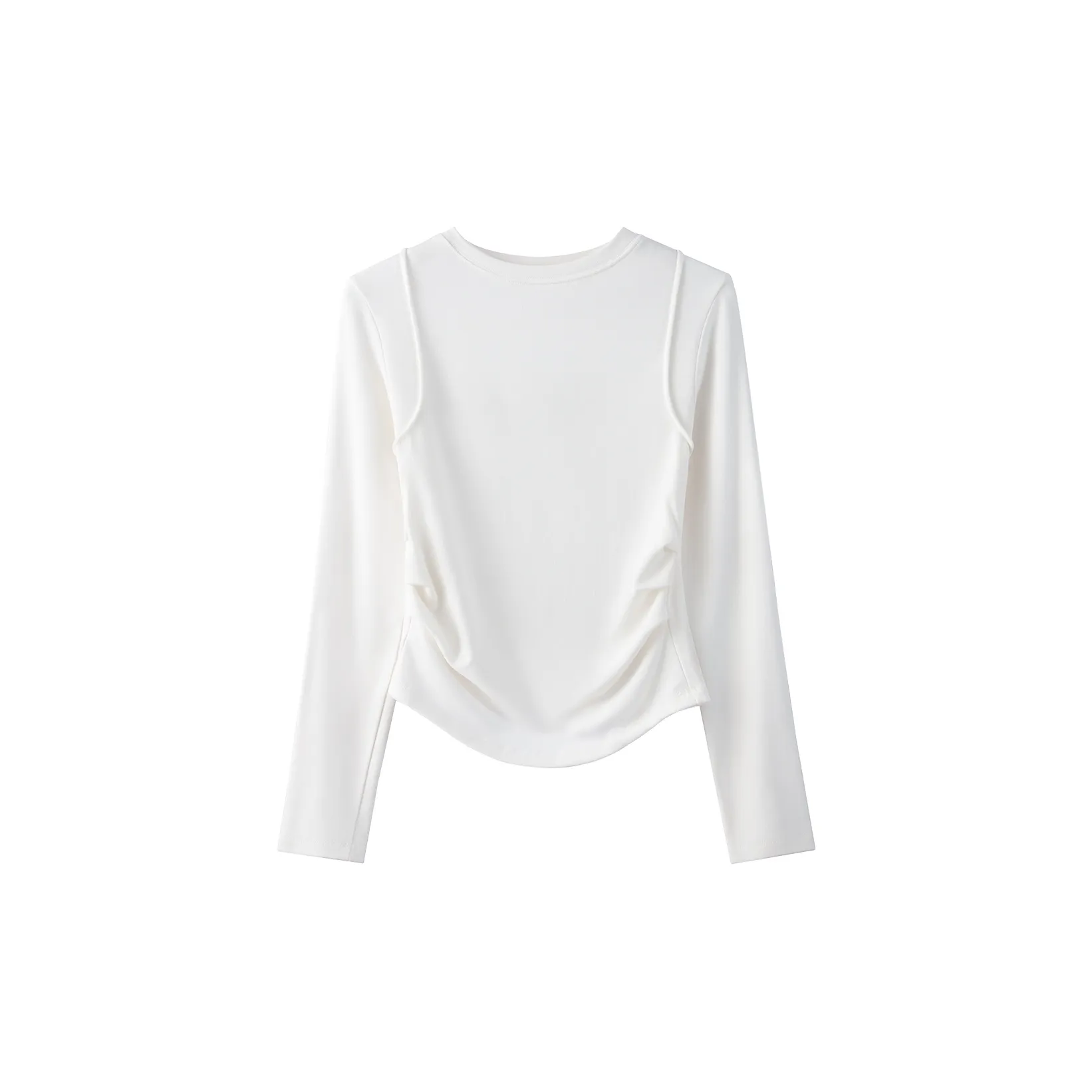 Sharefun Женские Термофутболки