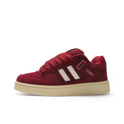 LIANGHUO Кроссовки для скейтбординга Low Top Унисекс