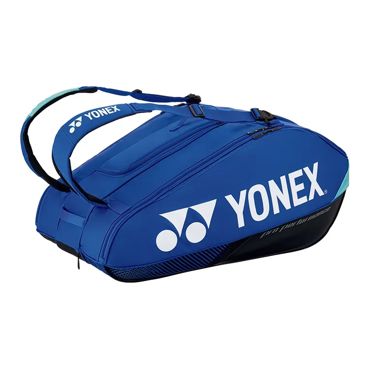 YONEX Спортивная сумка унисекс цвет лазурный
