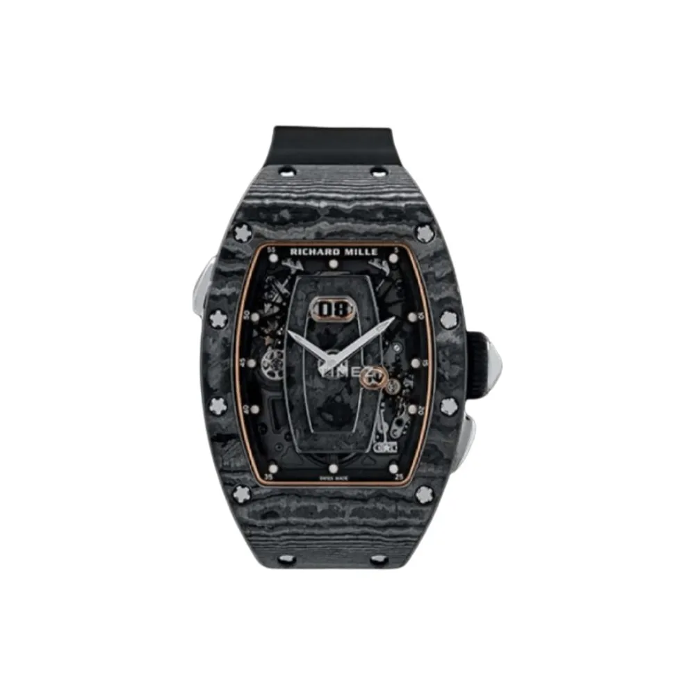 Richard Mille Women's Swiss Watches