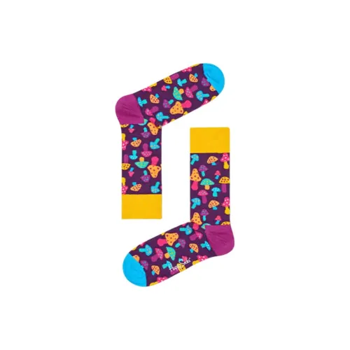 Happy Socks Унисекс MID Носки до икры