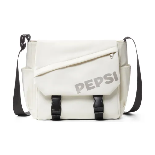 Pepsi Сумки кросс-боди Унисекс