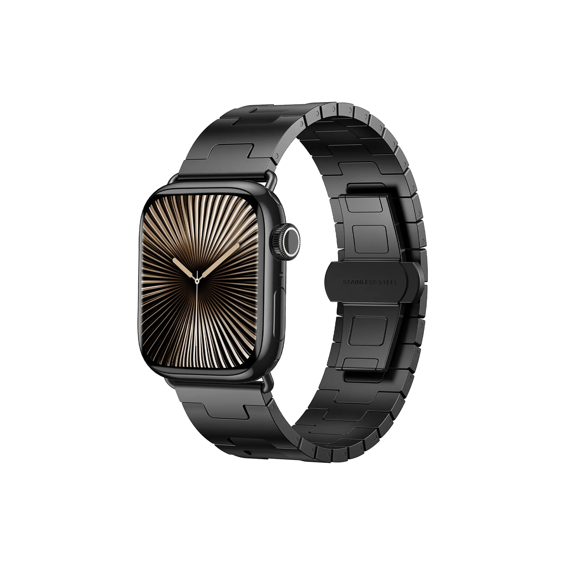 Antey Watch Полоска Apple Совместимость 175-220 мм Титановый сплав Материал