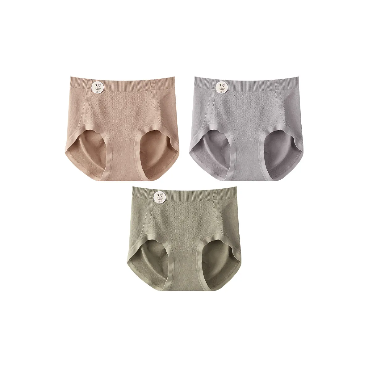 MADALLO Нижнее белье Женское упаковка из 3 штук