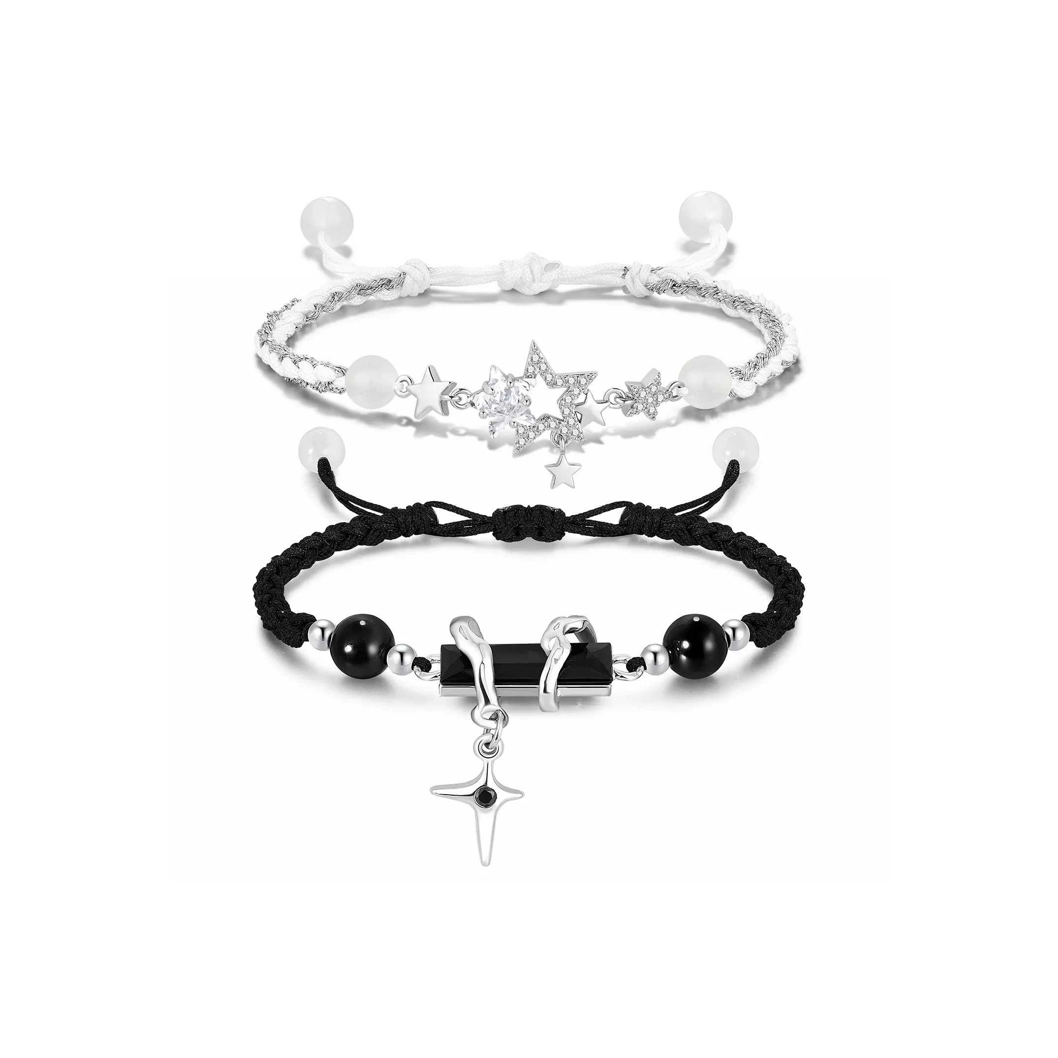 Zeroline Медные браслеты женские сердцебиение признание в любви