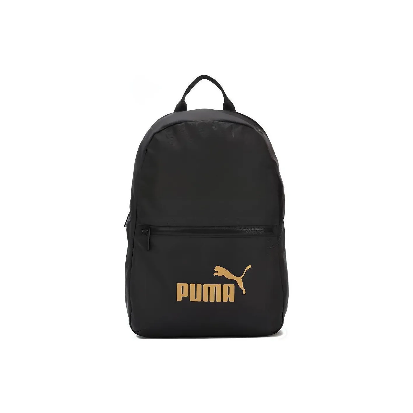 PUMA Полиэстер Ноутбук Сумка Рюкзак Стандартный Унисекс Черный