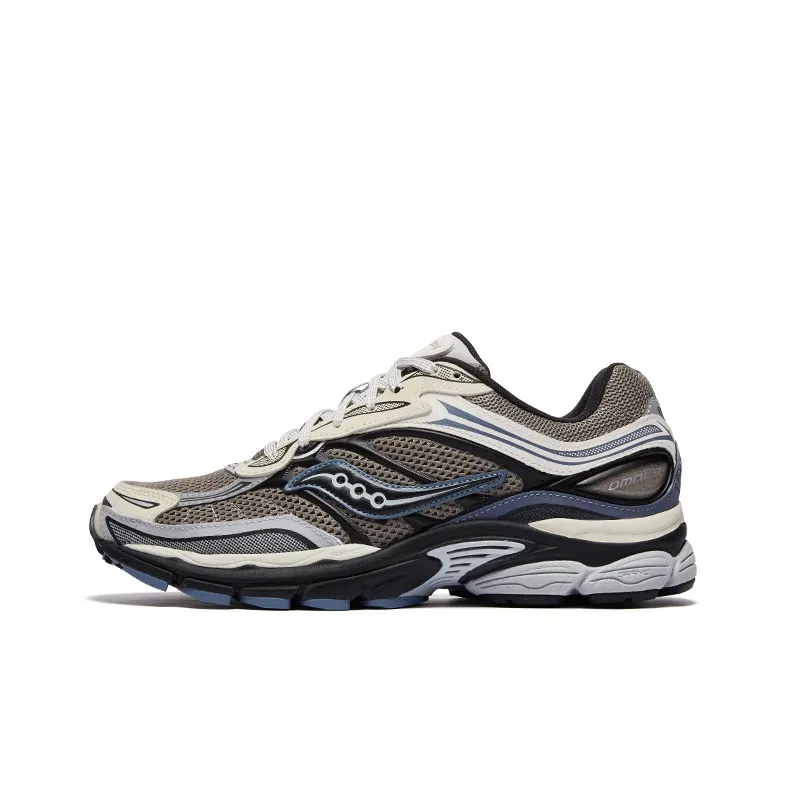 Saucony Progrid Omni 9 Winter Tech Gravel Caviar