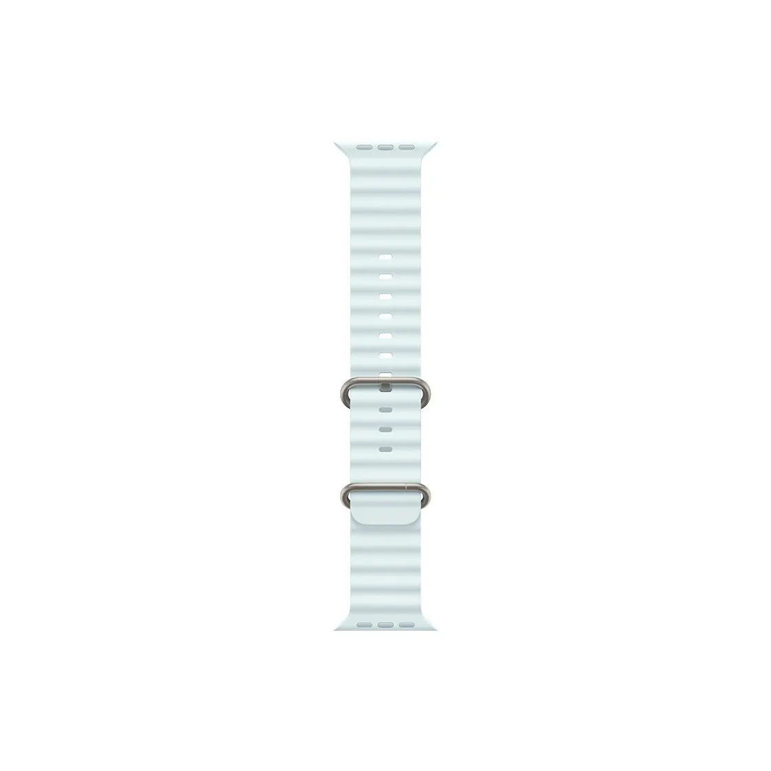 W&P Strap Apple Compatibility Silicone Material 20cm