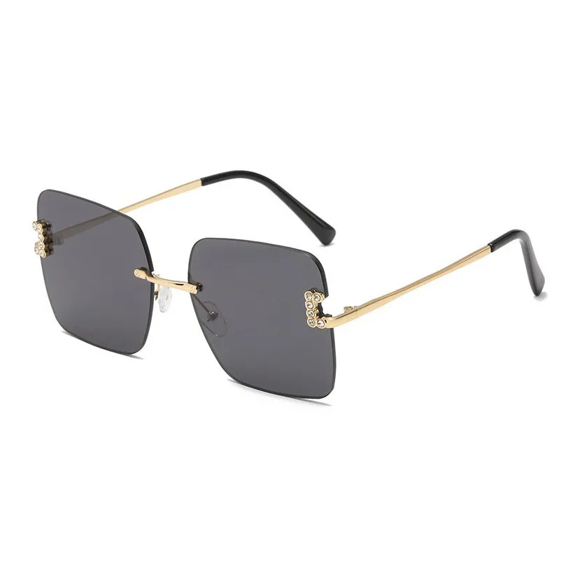 Yamaichi Maru TR90 Квадратные Солнцезащитные Очки Унисекс