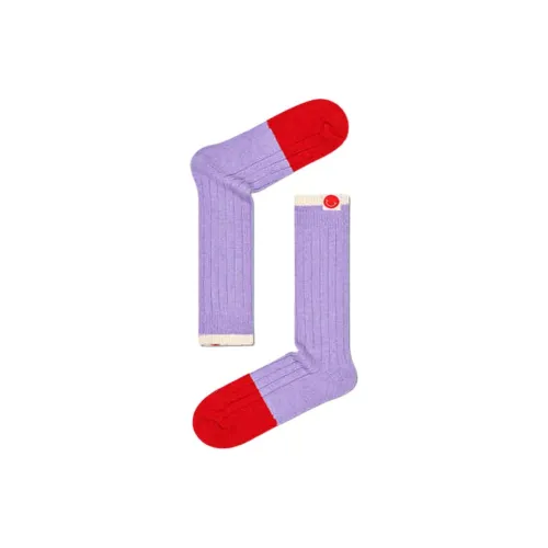 Happy Socks Унисекс MID Носки до икры