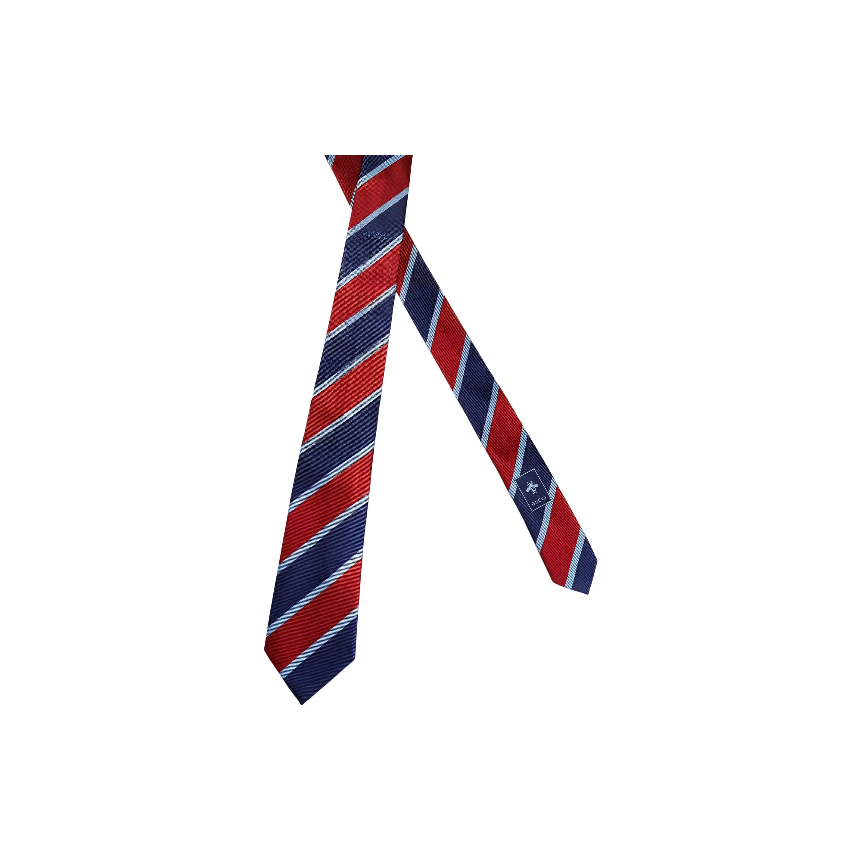GUCCI Шелковые галстуки для мужчин
