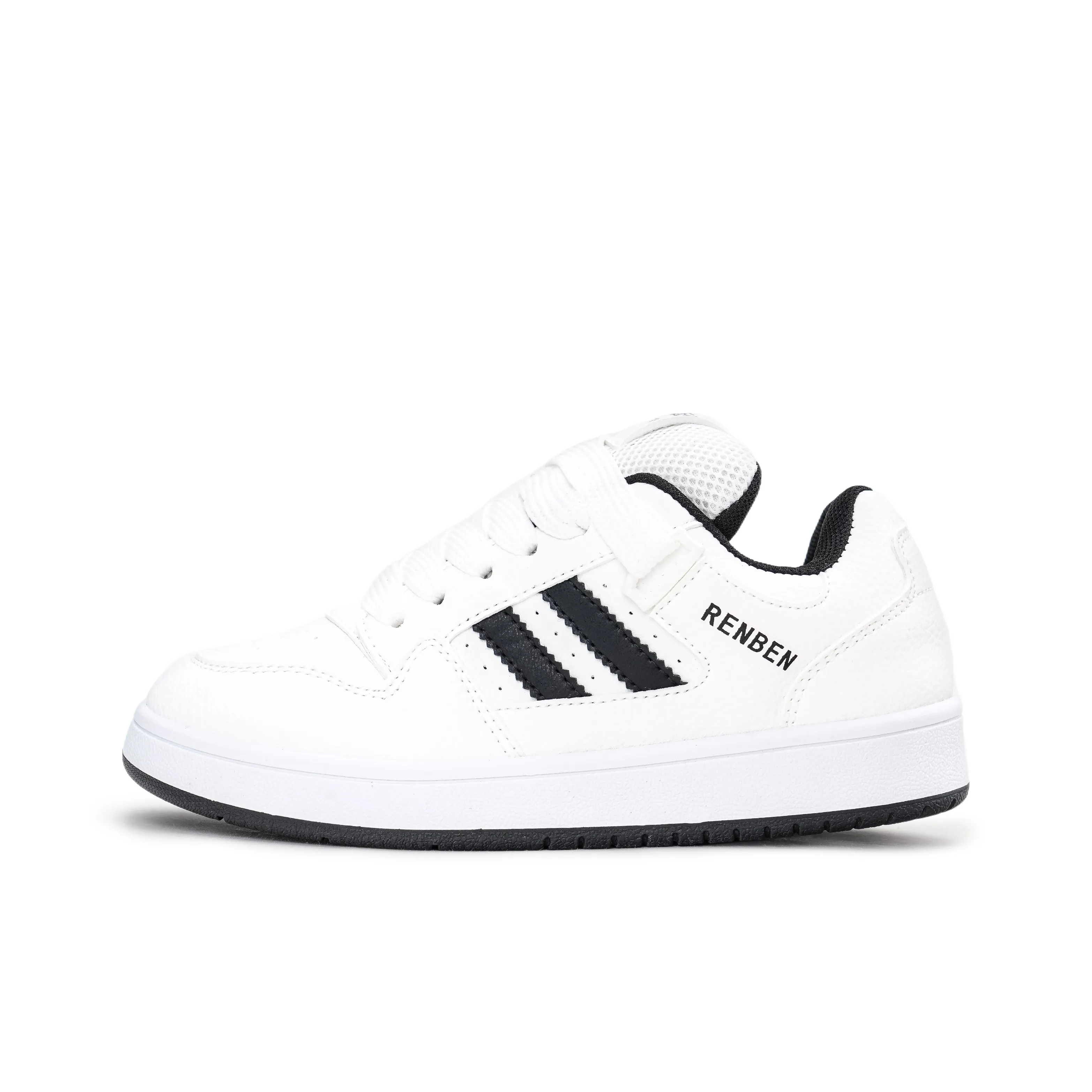 Humanism 1986 Повседневный Низкий Топ Унисекс