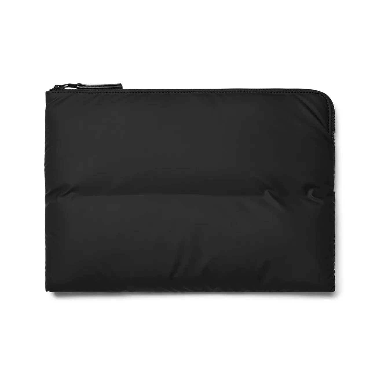 Rains Полиэстер Ноутбук Сумка Стандартная Унисекс Черный Зеркало Серебряный Розовое Золото