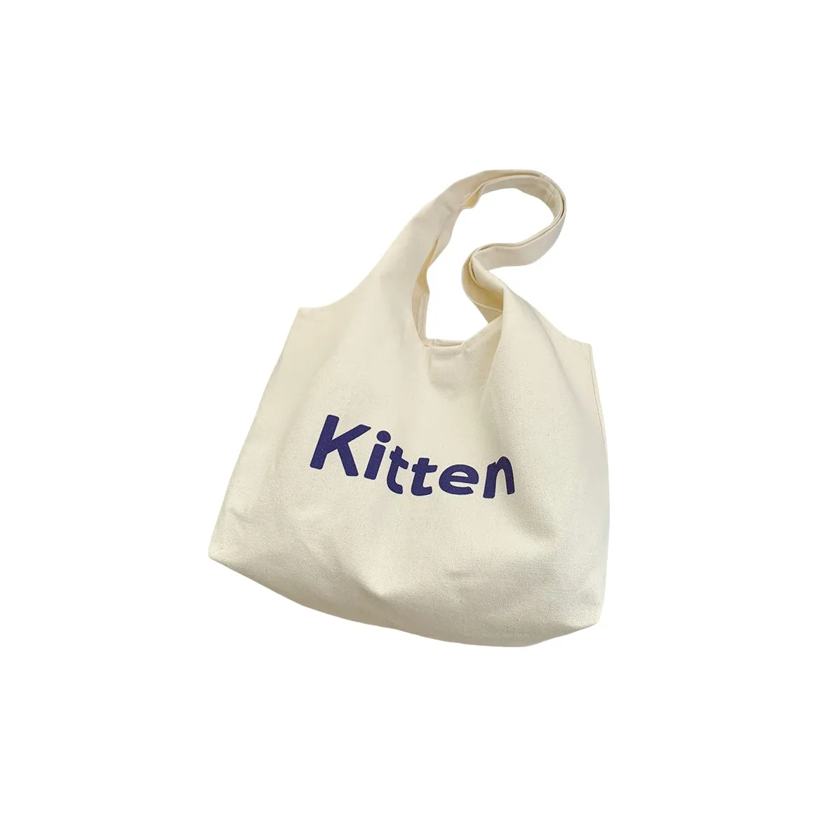 BALANG Холщовая сумка сумка через плечо обычная женская экрю