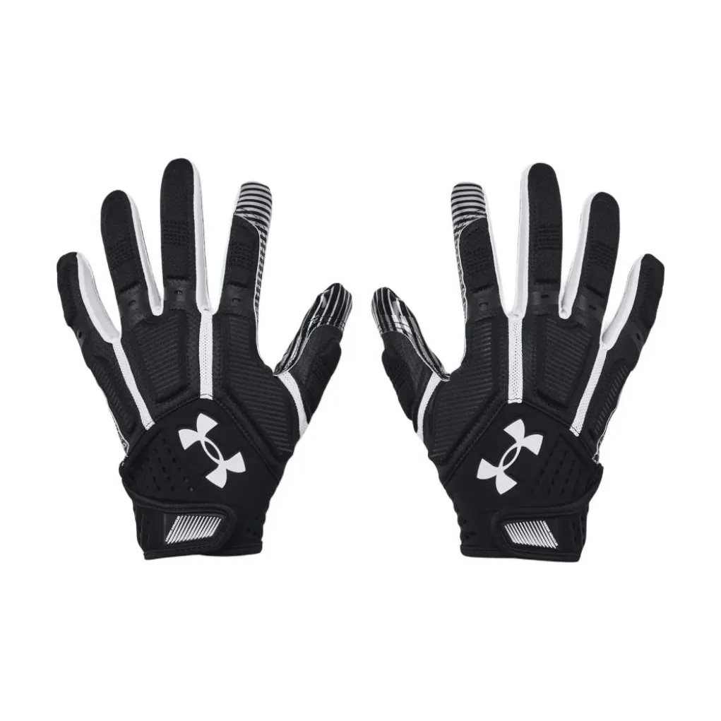 Under Armour Sports Gloves Men's Black