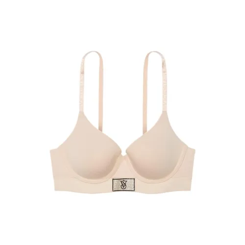 Victoria's Secret Шампанское Женские Бюстгальтеры