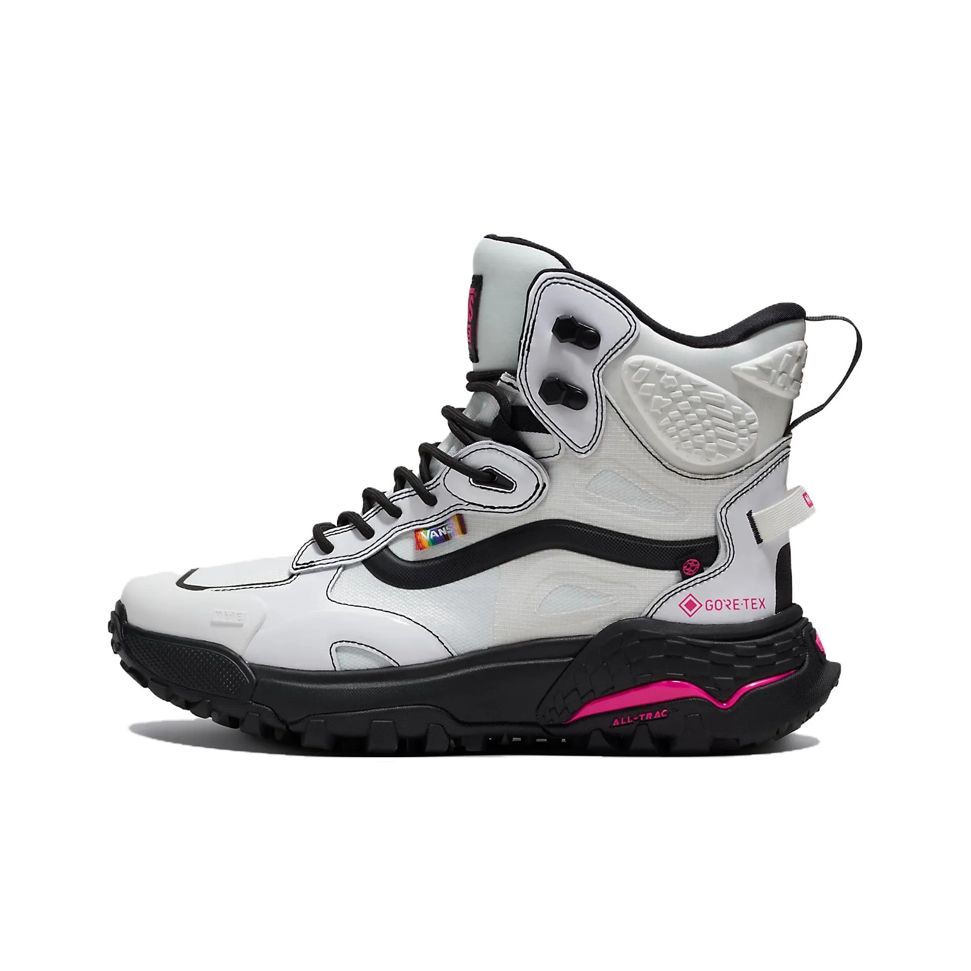 Vans Crestline GORE TEX Mte 'Together As Ourselves'