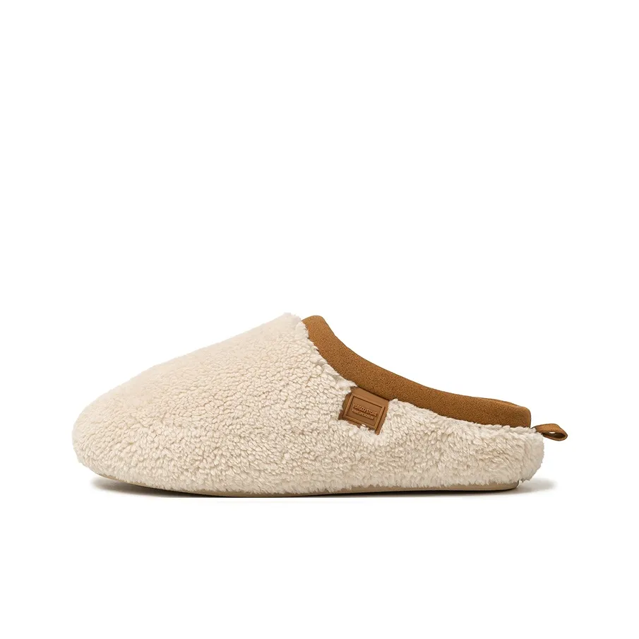 Far Port Домашние тапочки Унисекс